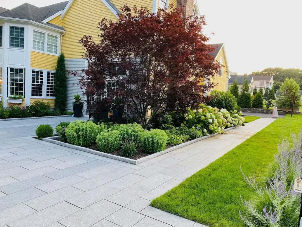 How to Get Started on Your Custom Landscape Design