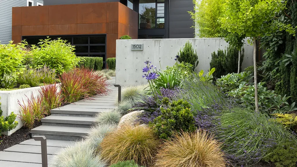 Plan a Custom Landscape