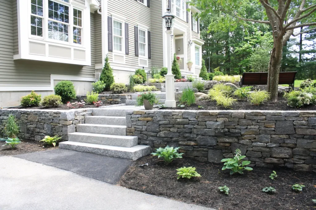 Best Landscaping Projects to Do in Massachusetts This Fall